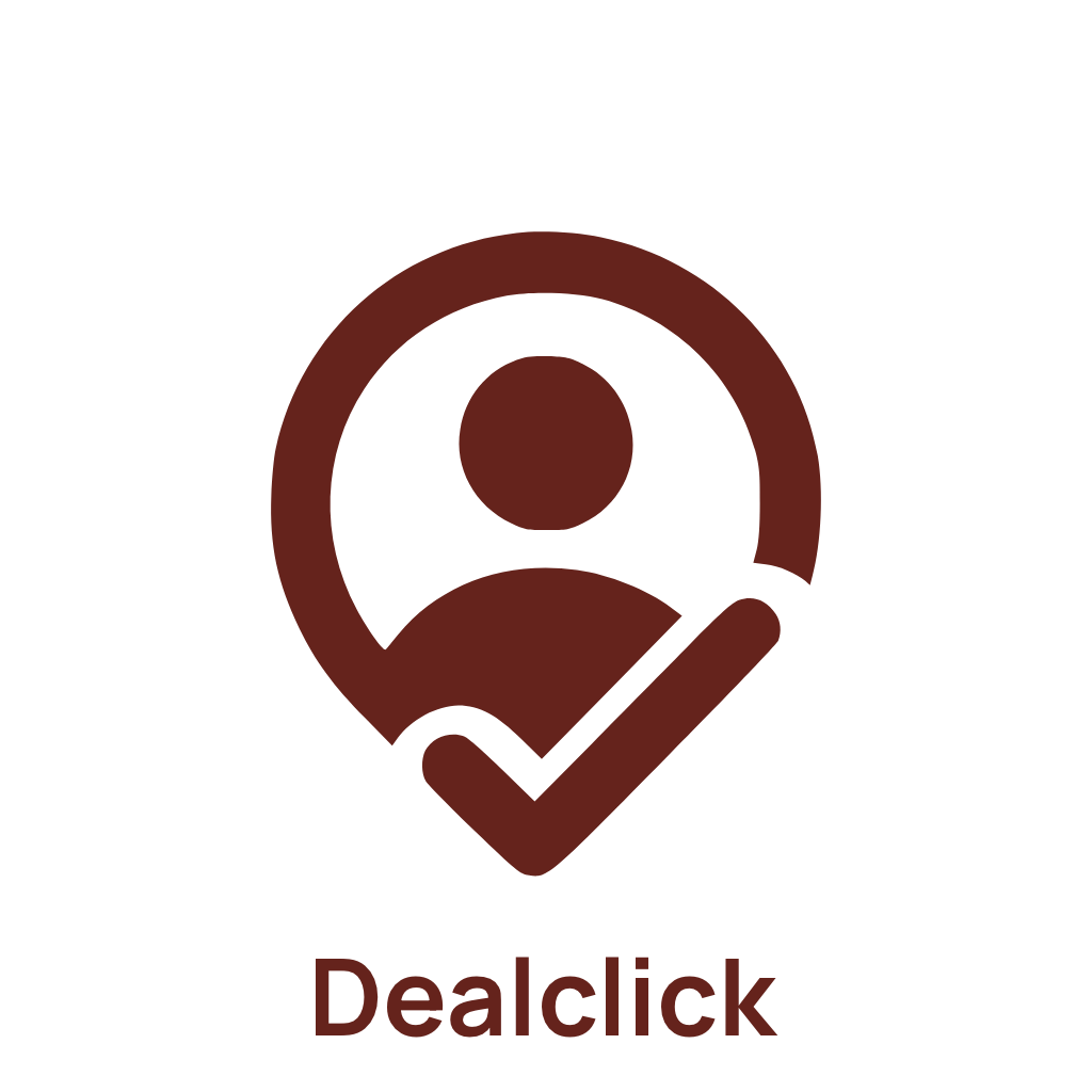 Dealclick Logo